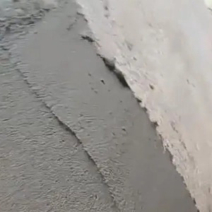 澄海水工建筑物I级C55聚合物改性水泥砂浆 渠道防渗泵站加固迎水面抗冲刷砂浆