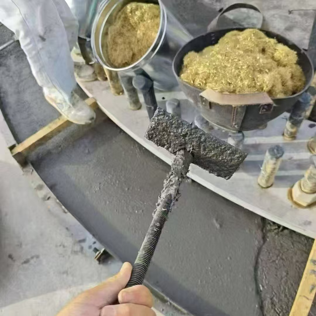 澄海C120风电设备基础专用灌浆料