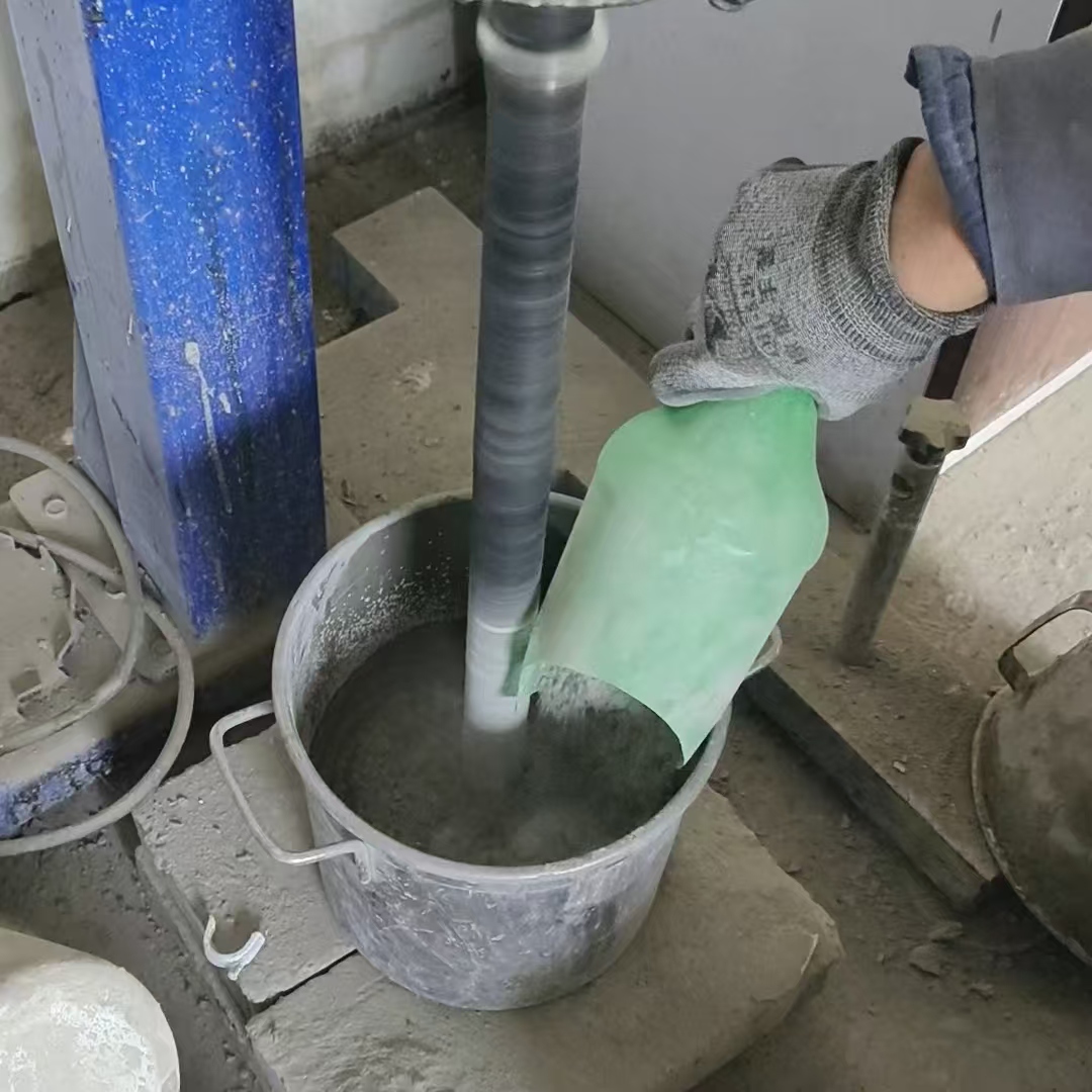 澄海桥梁公路张拉用H60压浆料与普通压浆料有什么区别？