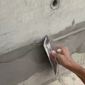 澄海P型防护型环氧树脂砂浆