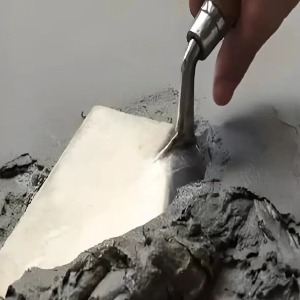 澄海混凝土裂缝孔洞剥落冻融修复用高强度丙乳防腐蚀砂浆